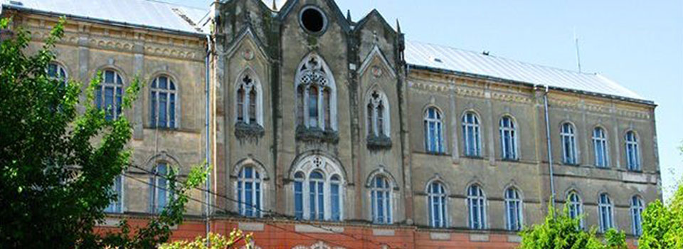 КІБЕРБЕЗПЕКА — новітня спеціальність в УжНУ
