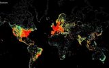Смерть приватности: как камеры слежения становятся игрушкой хакеров