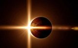 Февраль напоследок удивит солнечным затмением
