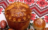 Вітання ректора УжНУ до свята Великодня