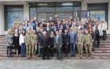 Всеукраїнська студентська олімпіада "Шляхи та механізми захисту інформаційного простору України від шкідливих інформаційно-психологічних впливів"