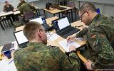 У Німеччині почав роботу штаб кібервійськ