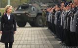 Хакеры на службе государства: Германия создает киберармию