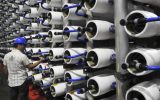 Изобретен графеновый фильтр для опреснения морской воды