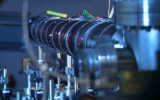Физики впервые получили материю с "отрицательной массой"