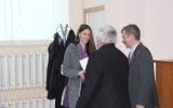 Студенти-фізики УжНУ вибороли «бронзу» на Всеукраїнській олімпіаді