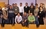 NESY WINTERSCHOOL & SYMPOSIUM 2017