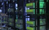 HP Enterprise представила компьютер с крупнейшим объемом памяти