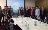 Фізики УжНУ і Пряшівського університету продовжують півстолітню традицію співпраці між факультетами