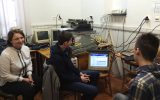 Кафедра твердотільної електроніки з/с інформаційної безпеки плідно співпрацює з корпорацією CISCO