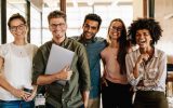 AttractYoung - Attracting Young Talents to Imagine the Detectors of the Future