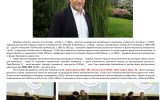 Професор Владімір Матолін - The Doctor Honoris Causa of Uzhhorod National University»
