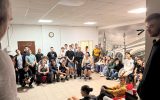 Враження від екскурсії для майбутніх фахівців з кібербезпеки