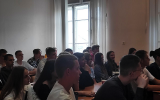 Зустріч зі стейкхолдерами: обговорення освітніх програм відбулось на кафедрі твердотільної електроніки та інформаційної безпеки